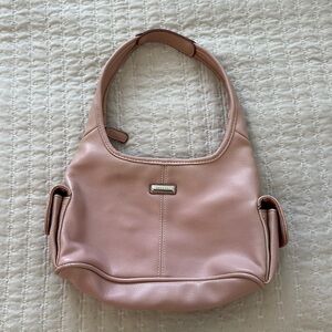 Vintage shoulder bag